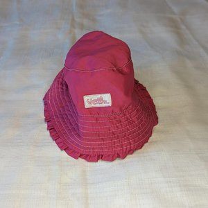 UV‎ Skinz Pink Sun Hat